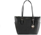 Michael Kors Charlotte Saffiano Lea