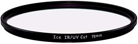 ICE 72mm UV IR Cut Filter Optical Glass Multi-Coated MC 72