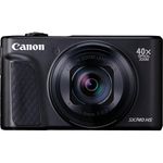 Canon PowerShot SX740 HS Lite Edition Digital Camera - Black