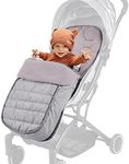 Baby Stroller Warm Sleeping Bag,Uni