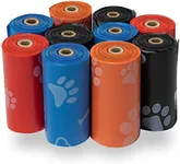 Best Pet Supplies Dog Poop Bags (15