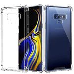 Note 9 Cases