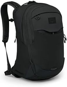 Osprey Met