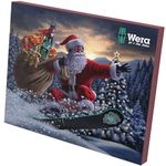 Wera Advent Calendar, 2024-05136609001