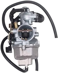 BH-Motor New Carburetor carb For Honda RECON 250 TRX250 2016-2020 Replace # 16100-HS0-A01