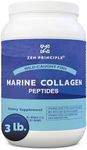 Zen Principle Marine Collagen Pepti