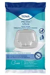 Tena Skincare Incontinence Adult Wipe Pre-Moistened Adult Washcloth, 48 Count (Pack of 2)