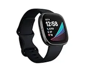 Fitbit Sense Advanced Smartwatch wi