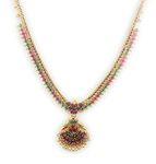 Embolden Jewelry Diamond Necklaces