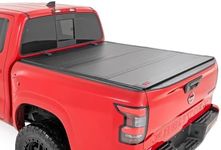 Rough Country Hard Tri-Fold Flip Up