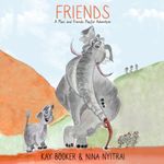 FRIENDS: A Maxi and Friends Playful Adventure