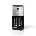 Cuisinart Grind and Brew Automatic 