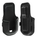 Soft Carrying Barcode Scanner Holster for Zebra TC70,TC70x,TC75,TC75x,TC72,TC77 SG-TC7X-HLSTR1-02 1 (A)