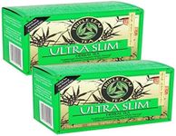 Triple Leaf Tea Ultra Slim 20 Bags 