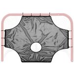 Goalie Net For Hockey