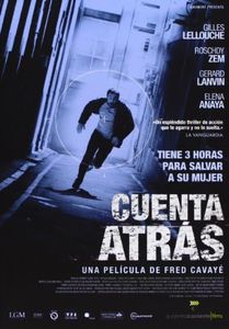 Cuenta Atrás (DVD) (Import)