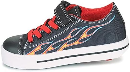 Heelys Boy