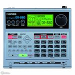 Boss DR-880 Dr. Rhythm Drum Machine