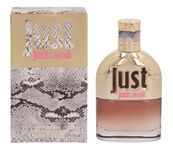 Roberto Cavalli Just Cavalli (L) Eau De Toilette, 2.5 ounces