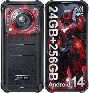 OUKITEL WP