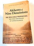 ALCHEMY OF 9 DIMENSIONS REVISE