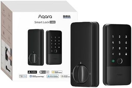 Aqara UWB