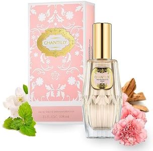 Dana Chantilly Eau De Toilette Spray (Women) 3.5 Fl Oz
