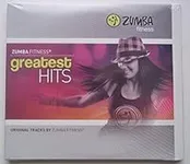 Zumba Fitness Greatest Hits (Music 