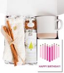 Lovely USDA Organic Birthday Gifts – Unique, Luxurious Baskets for Cherished Women and Sisters