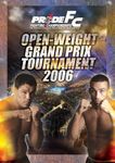 Pride Openweight GP 2006 [DVD]