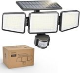 PHILIPS Solar Security Light Outdoo