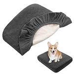 nanbowang Waterproof Dog Bed Covers
