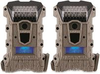 Wildgame Innovations Wraith 18MP Tr