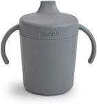 mushie Trainer Sippy Cup | Made in 