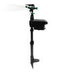 Water Jet Animal Repellent, Motion Activated Sprinkler Solar Garden Animal Repeller Solar Motion Activated Water Animal Repellent, Animal Repeller Animal Repellers