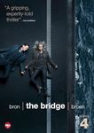 The Bridge: Series 4 [DVD]