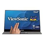 ViewSonic TD1655 15.6 Inch 1080p Po