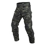 YEVHEV G3 Combat Pants Tactical Tro