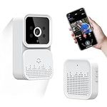 Smart Video Doorbell Camera Doorbel