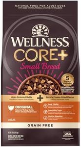 Wellness C