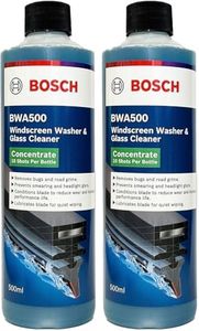 BOSCH BWA5