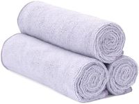 S&T INC. Microfiber Sweat Towel for