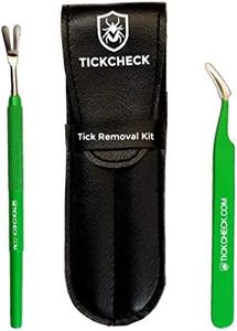 TickCheck 