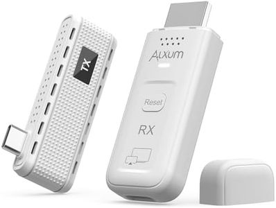 Alxum USB-