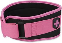 Harbinger Foam Core 4.5-Inch Weight Lifting and Workout Belt, X-Large, Camo, Competition Size (Men's & Women's)