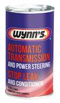Wynns Automatic Transmission & Power Steering Stop Leak And Conditioner 325ml