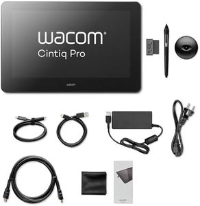 Wacom Cint
