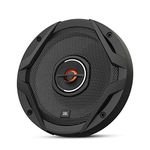 JBL GX602 180W 6.5" 2-Way GX Series Coaxial Car Loudspeakers