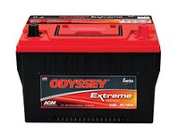 Odyssey EXTREME 34R-PC1500T Battery