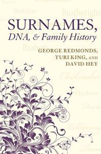 Surnames, DNA, and Family History